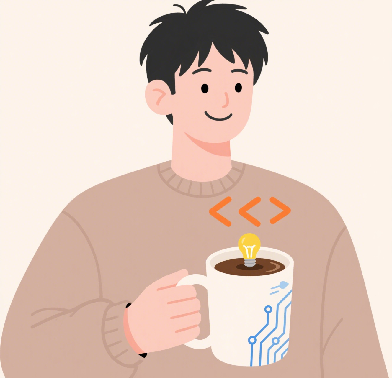 frlo代码咖啡馆 头像